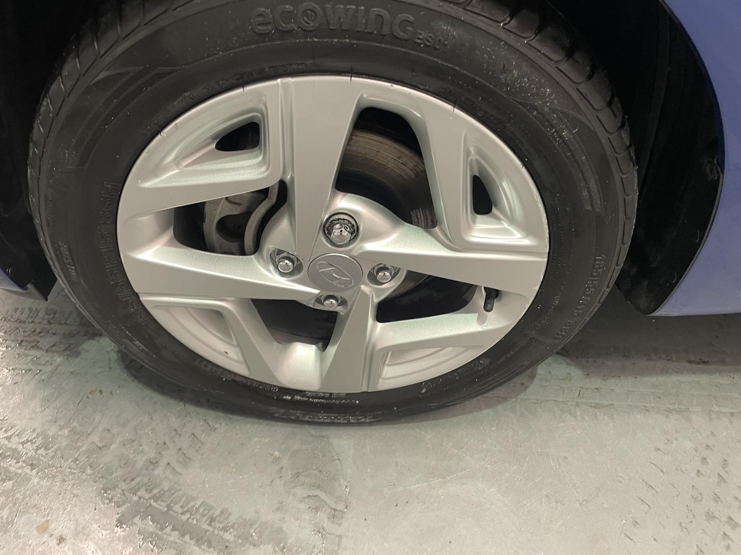 Used Hyundai i10 2020 for sale - 76452698: Photo 15