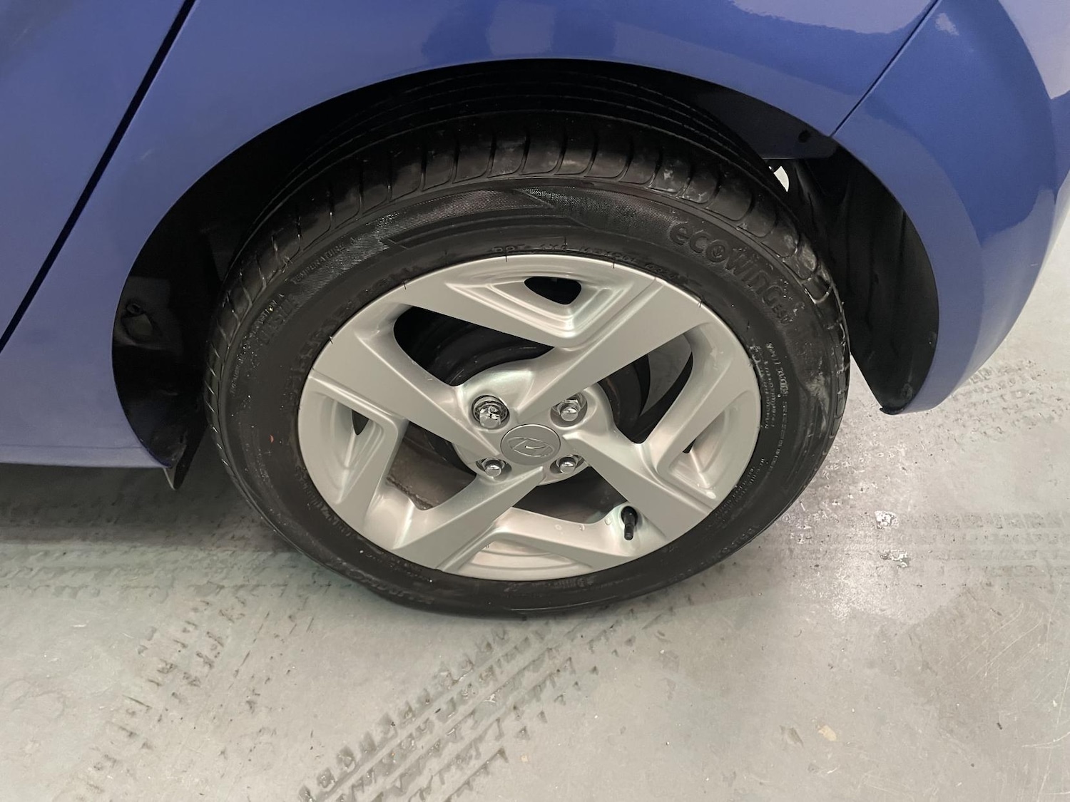 Used Hyundai i10 2020 for sale - 76452698: Photo 16