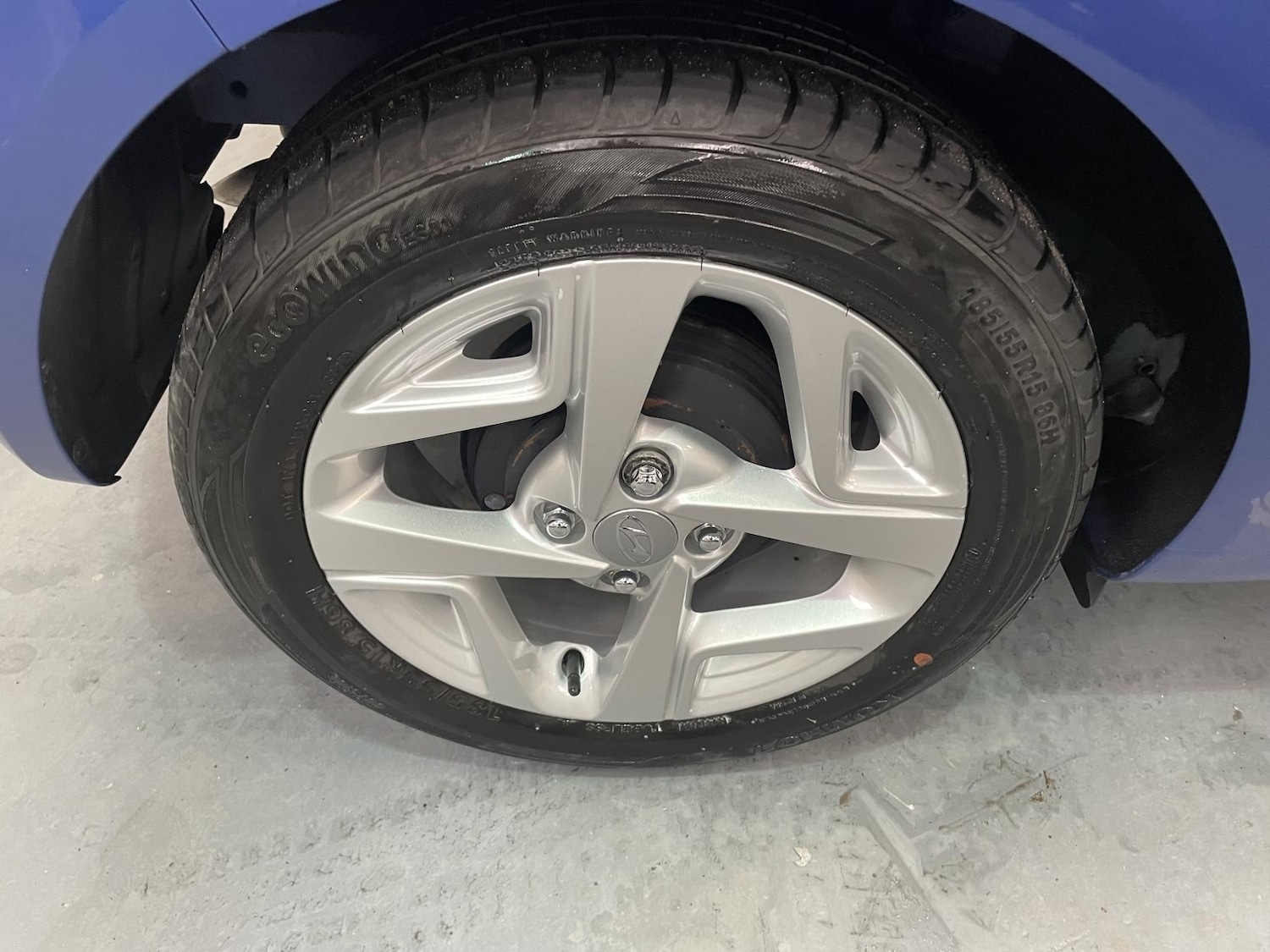 Used Hyundai i10 2020 for sale - 76452698: Photo 17