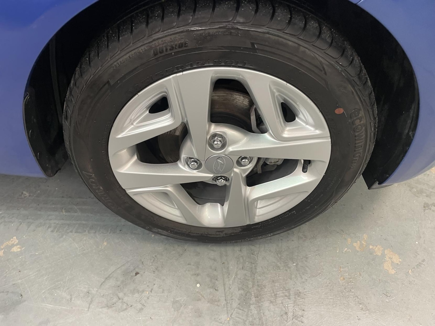 Used Hyundai i10 2020 for sale - 76452698: Photo 18