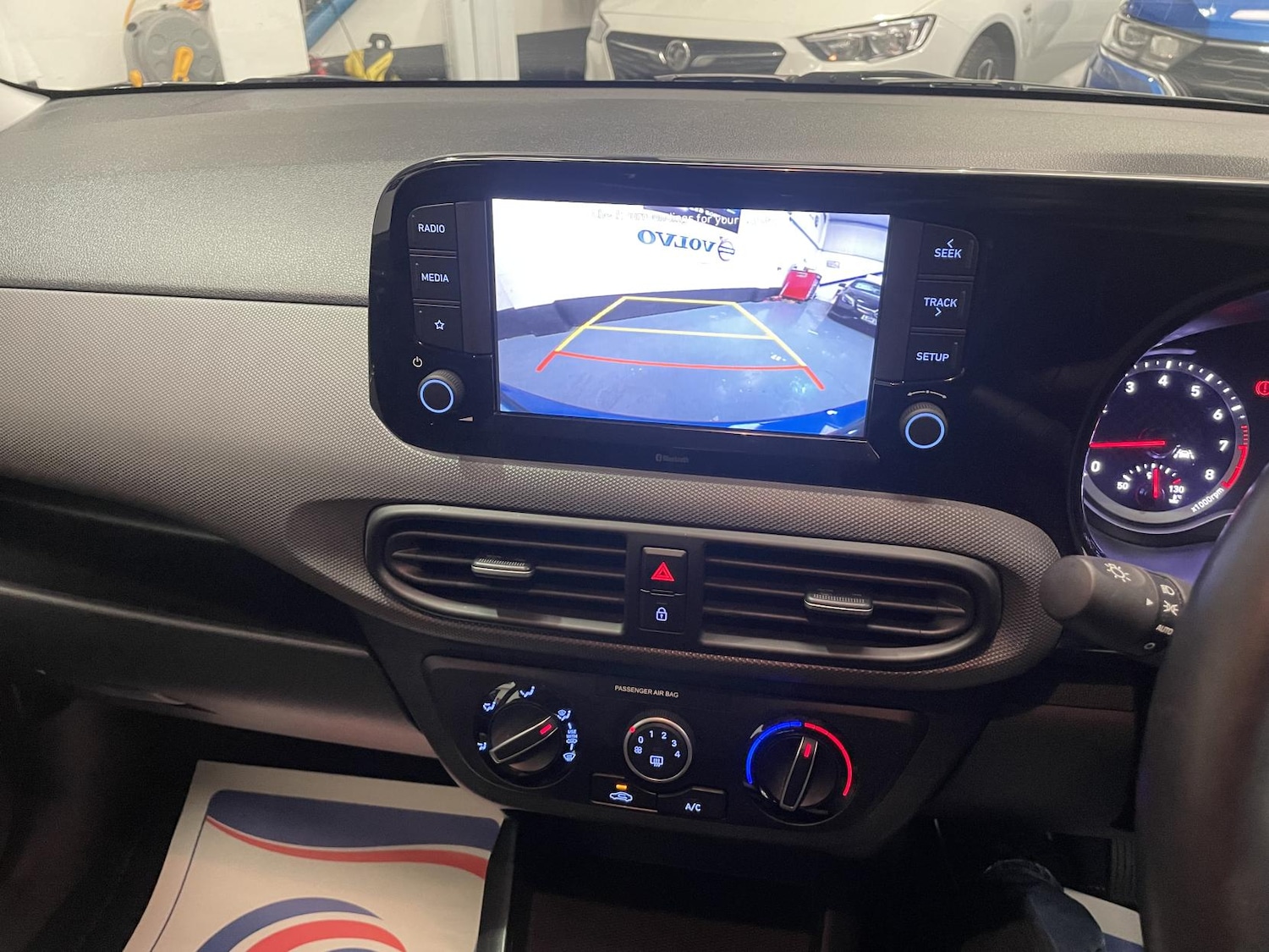 Used Hyundai i10 2020 for sale - 76452698: Photo 20