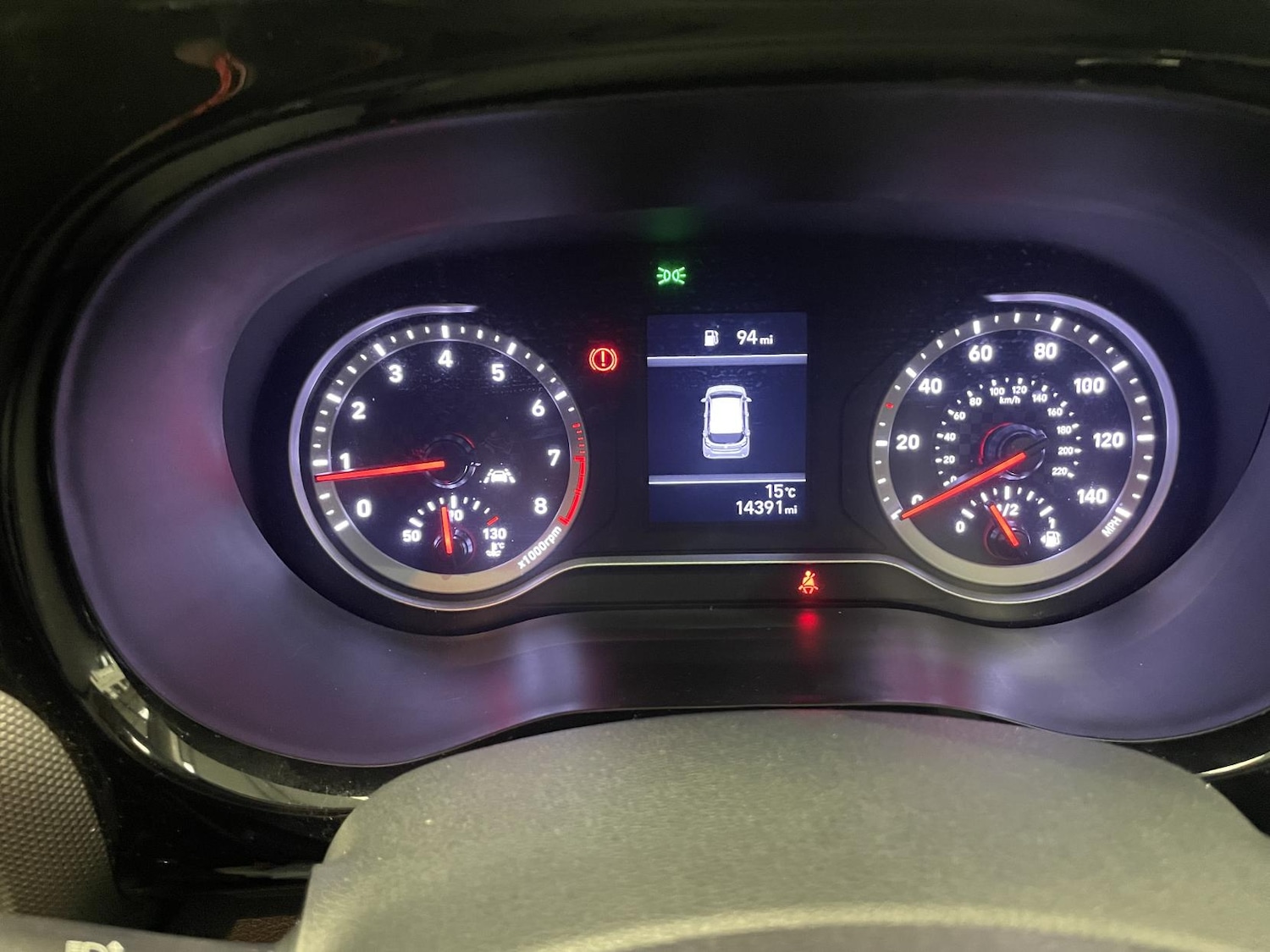 Used Hyundai i10 2020 for sale - 76452698: Photo 21