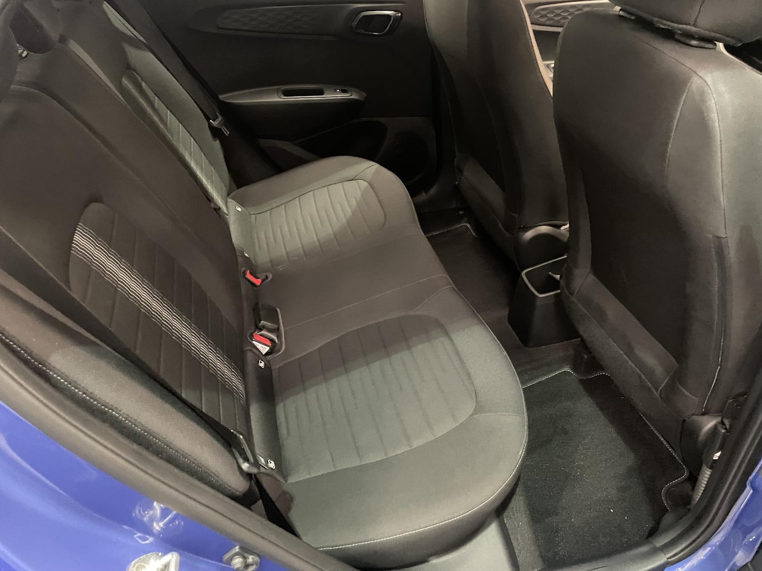 Used Hyundai i10 2020 for sale - 76452698: Photo 26