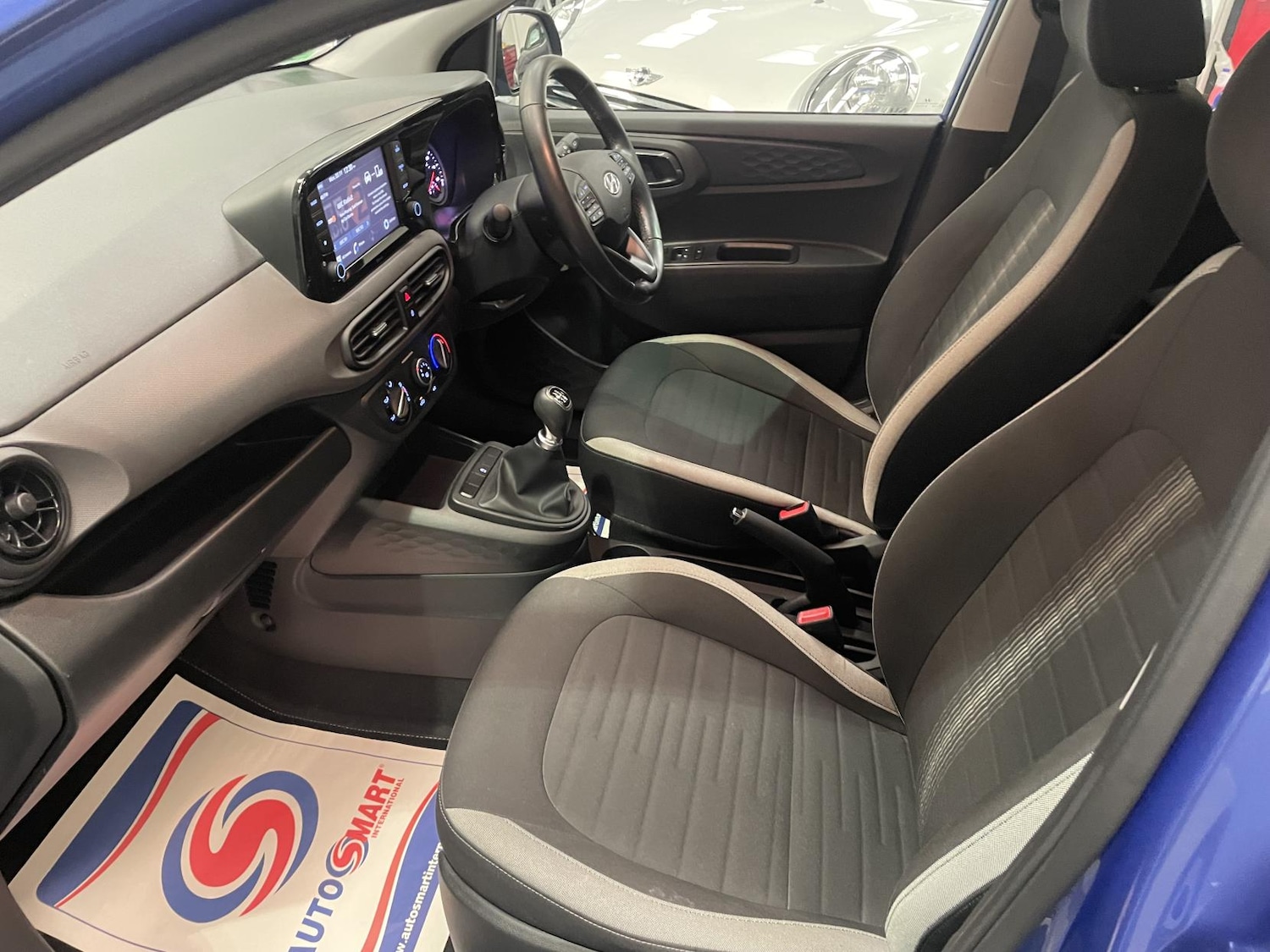 Used Hyundai i10 2020 for sale - 76452698: Photo 29