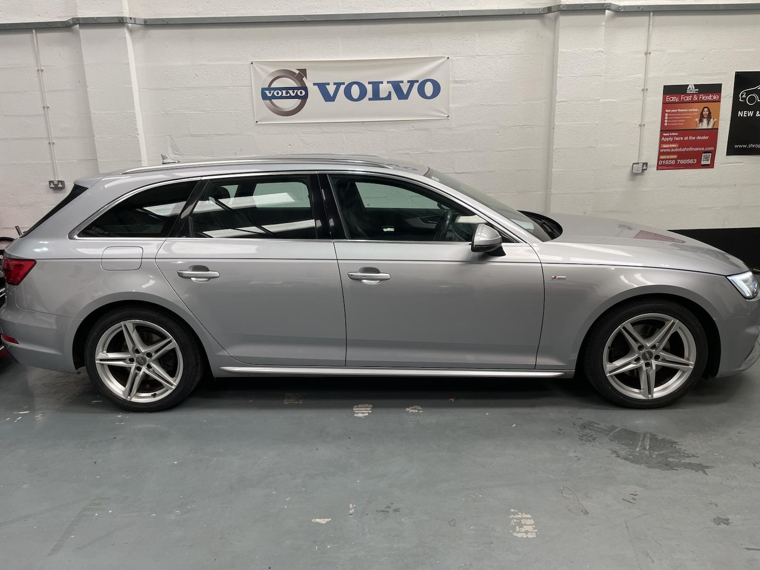 Used Audi A4 2016 for sale - 76384851: Photo 1