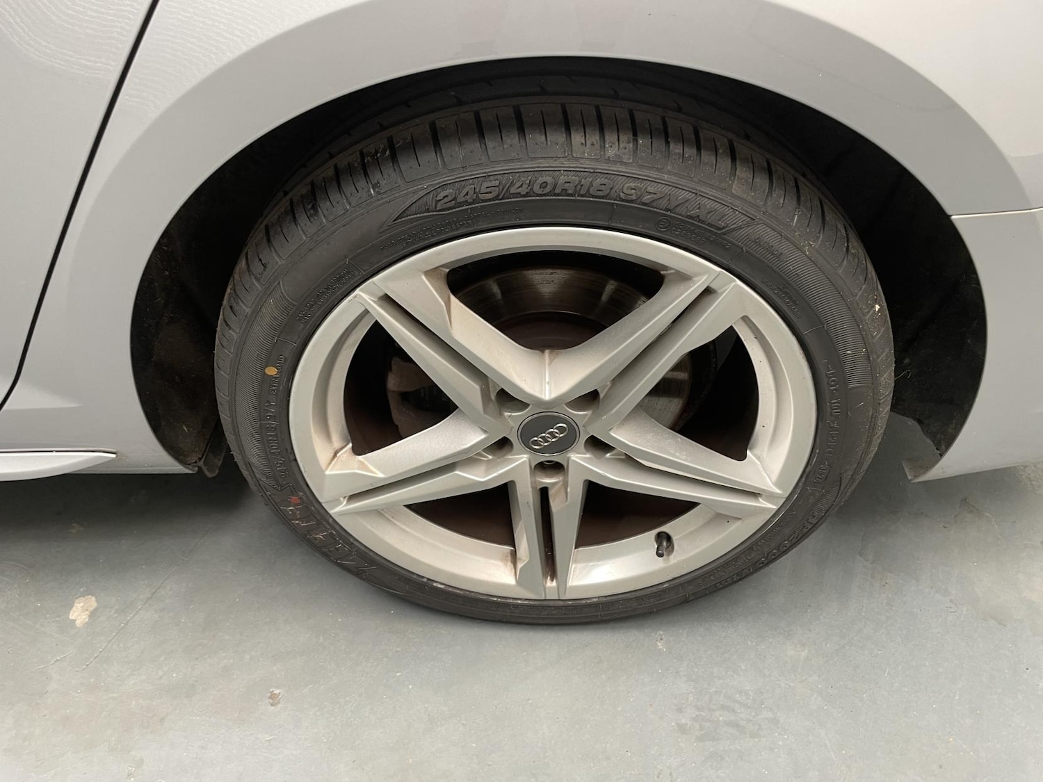 Used Audi A4 2016 for sale - 76384851: Photo 10