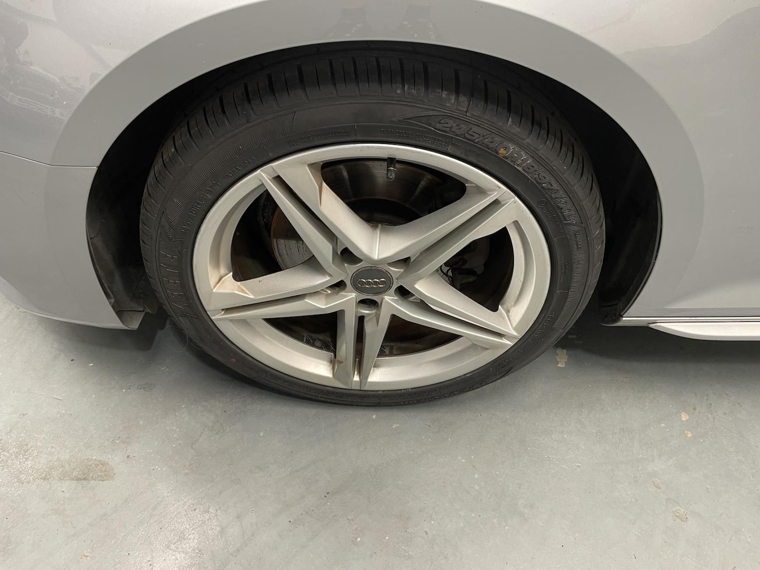 Used Audi A4 2016 for sale - 76384851: Photo 11