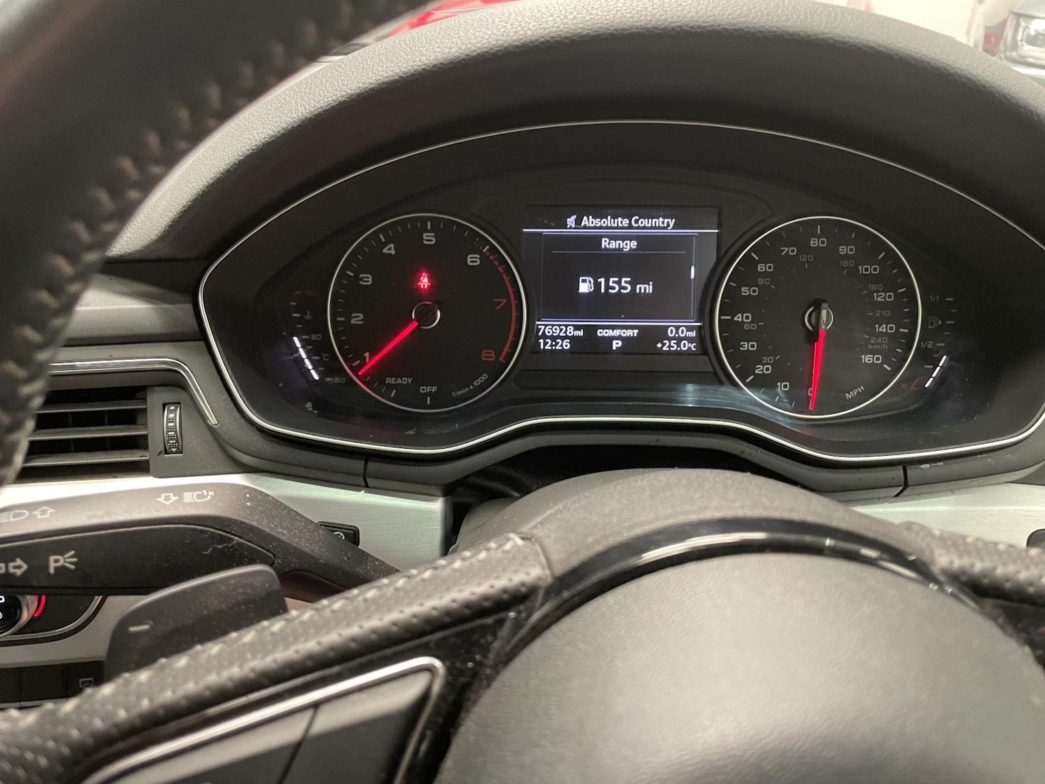 Used Audi A4 2016 for sale - 76384851: Photo 13