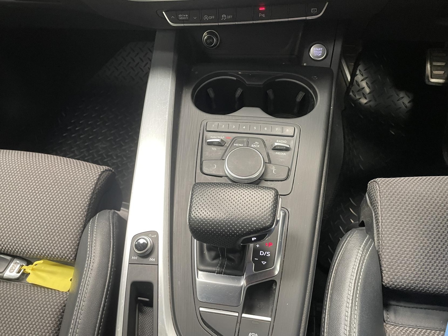 Used Audi A4 2016 for sale - 76384851: Photo 14