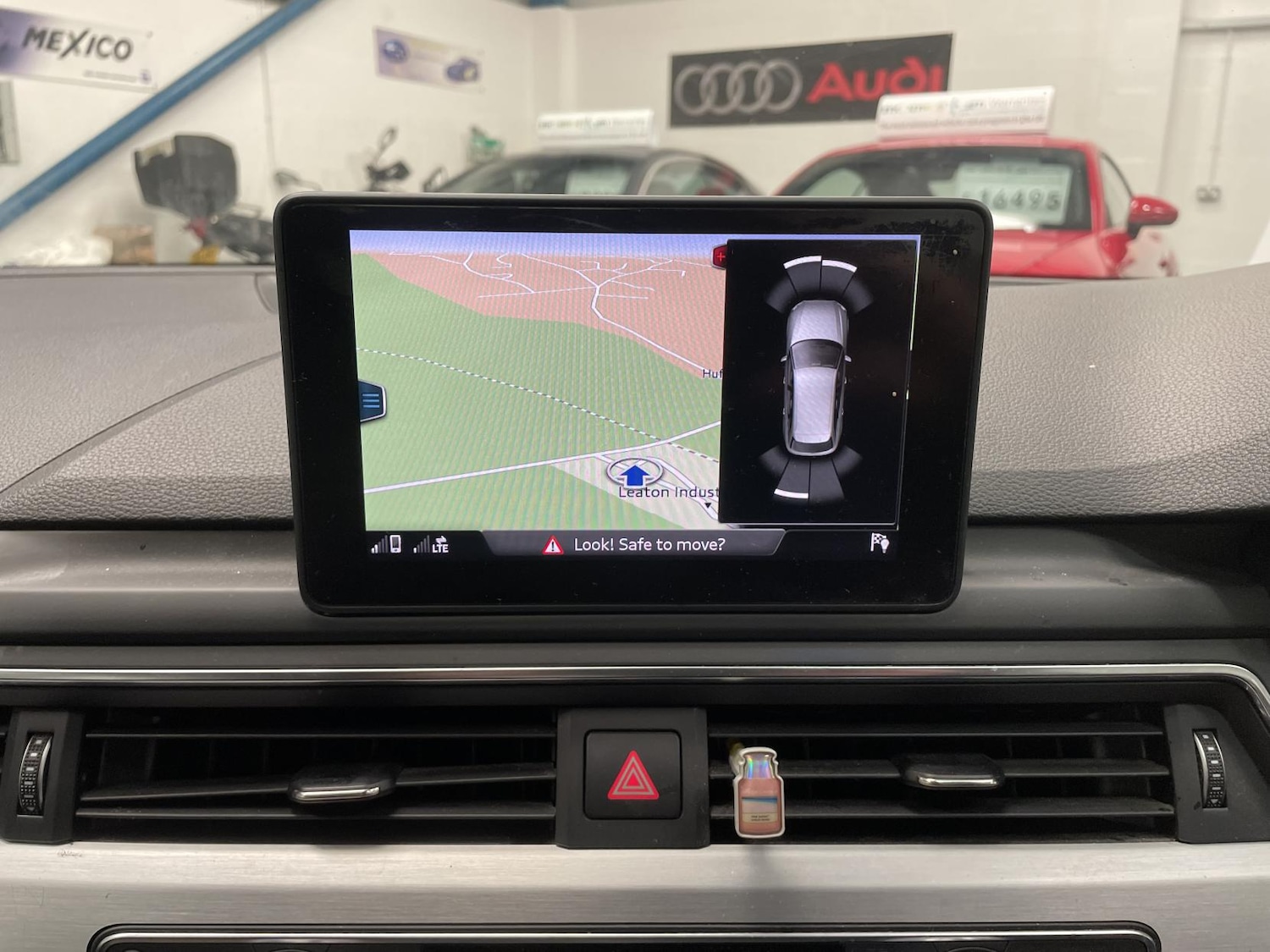 Used Audi A4 2016 for sale - 76384851: Photo 15