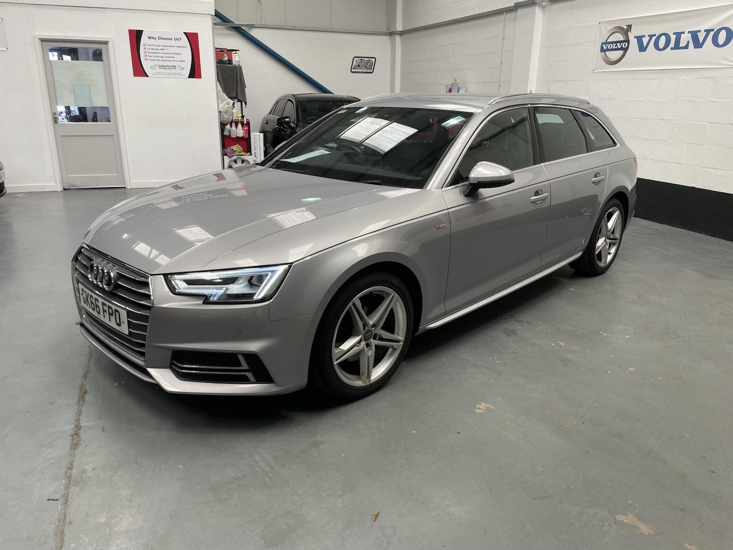 Used Audi A4 2016 for sale - 76384851: Photo 5