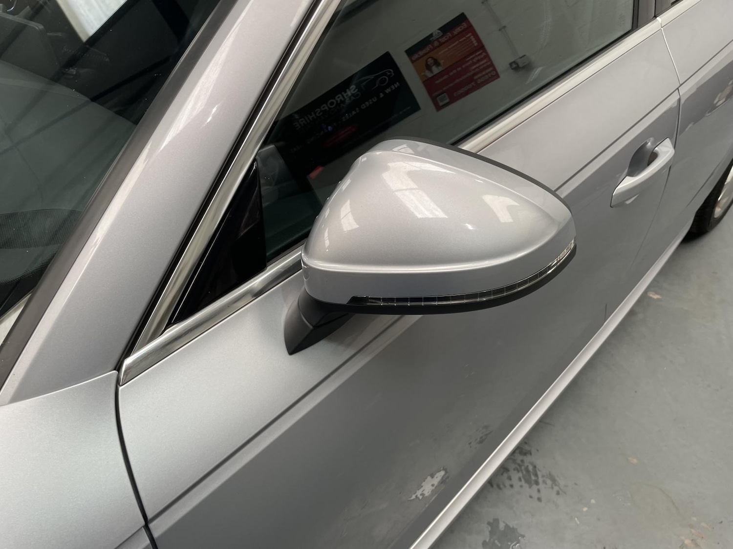 Used Audi A4 2016 for sale - 76384851: Photo 6