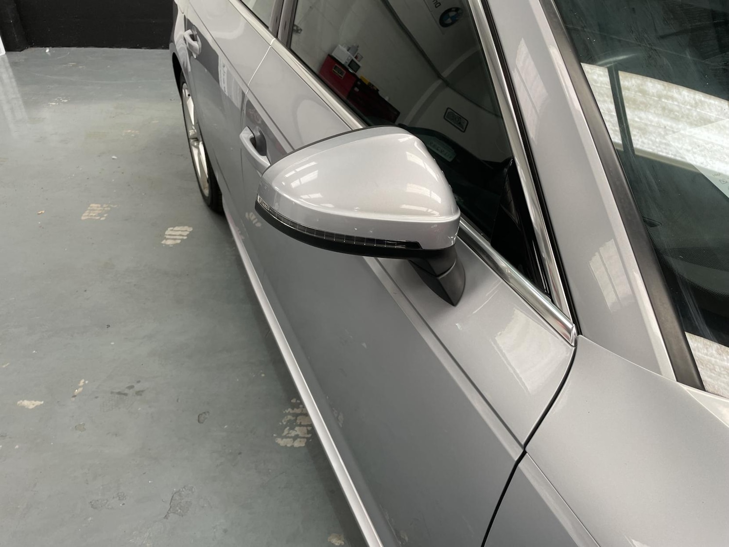 Used Audi A4 2016 for sale - 76384851: Photo 7