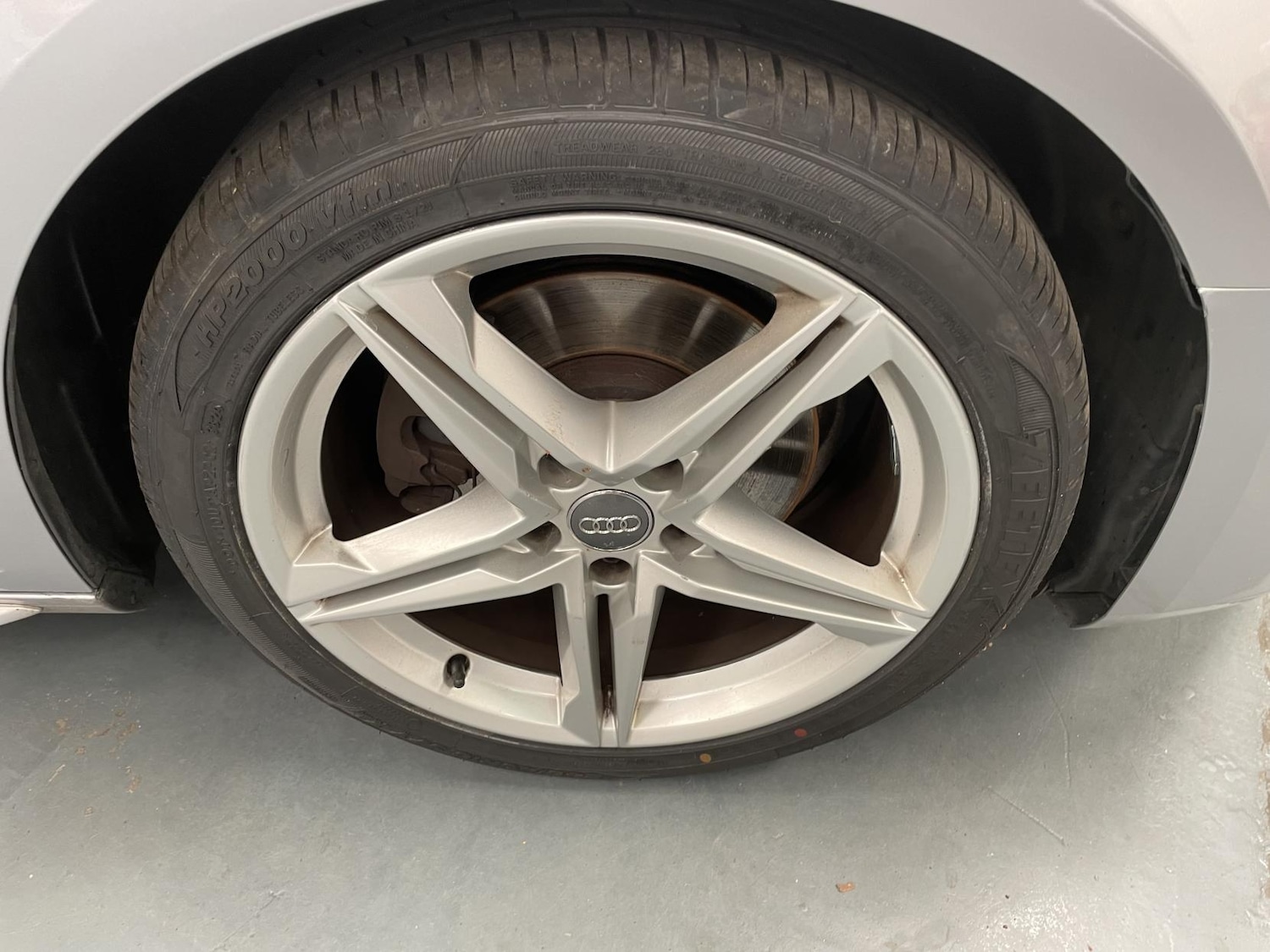 Used Audi A4 2016 for sale - 76384851: Photo 8