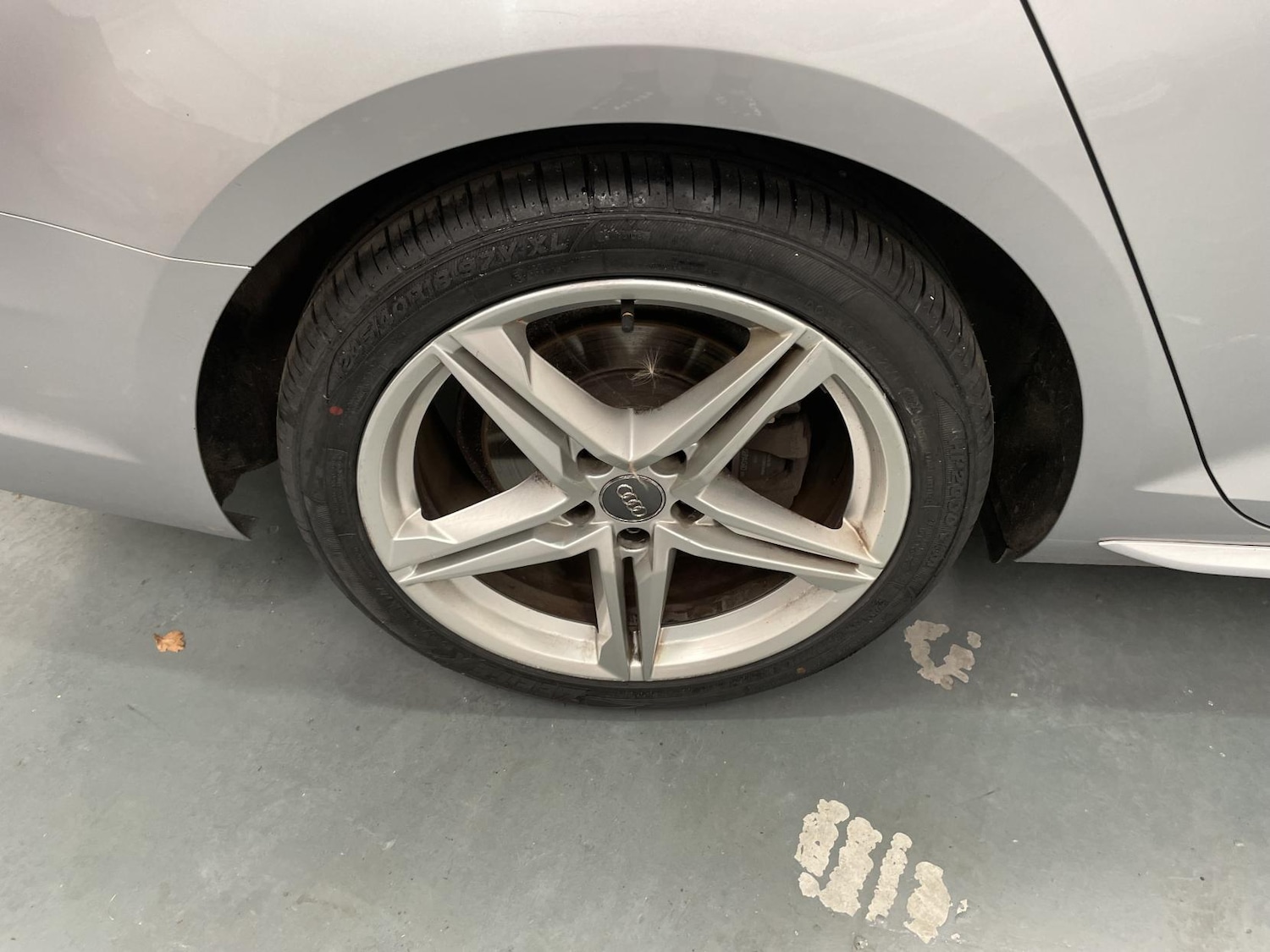 Used Audi A4 2016 for sale - 76384851: Photo 9