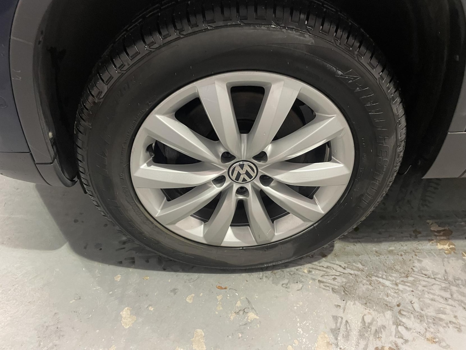 Used Volkswagen Tiguan 2014 for sale - 76741824: Photo 18