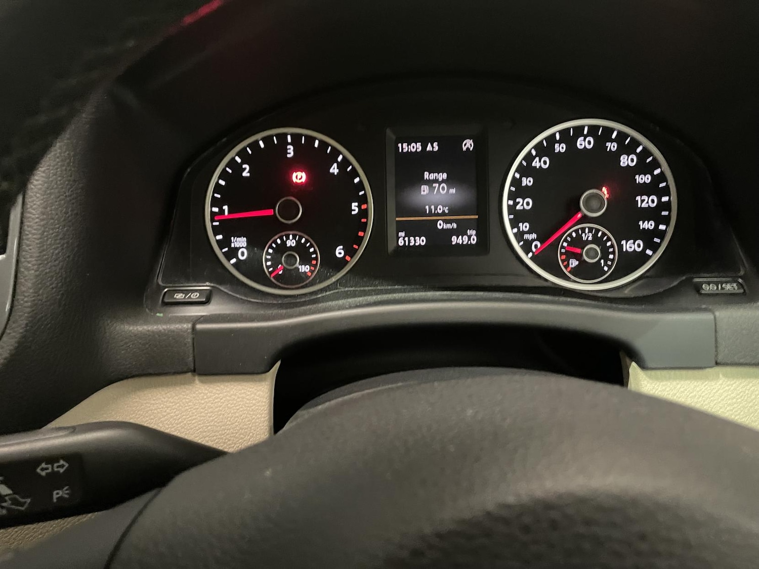 Used Volkswagen Tiguan 2014 for sale - 76741824: Photo 24