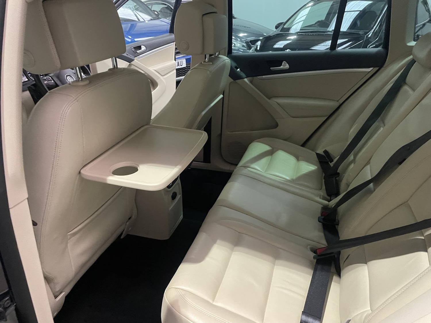 Used Volkswagen Tiguan 2014 for sale - 76741824: Photo 29