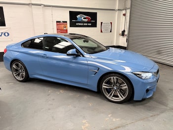 Used BMW M4 2019 for sale - 78630457: Photo