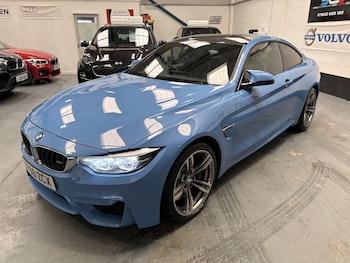 Used BMW M4 2019 for sale - 78630457: Photo