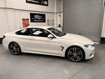 Used BMW 4 Series 2019 for sale - 78929571: Photo