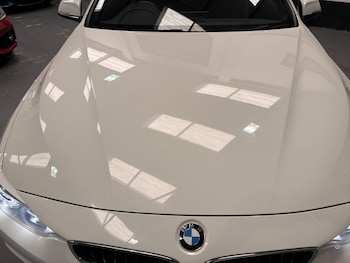Used BMW 4 Series 2019 for sale - 78929571: Photo
