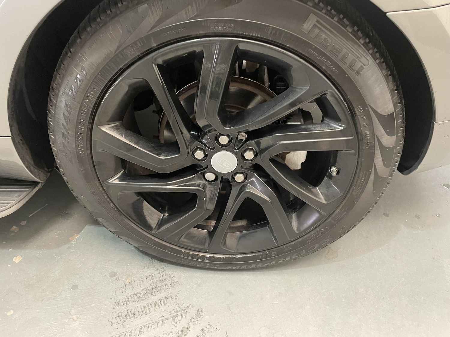 Used Land Rover Range Rover Sport 2018 for sale - 76445141: Photo 15