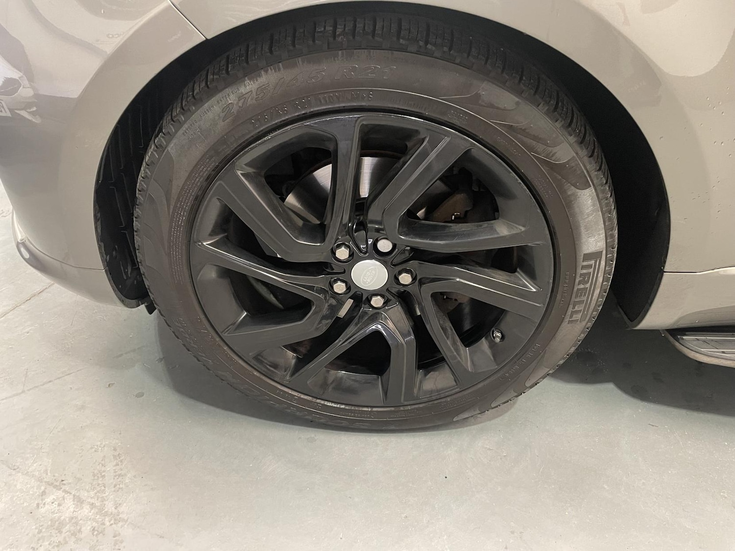 Used Land Rover Range Rover Sport 2018 for sale - 76445141: Photo 18