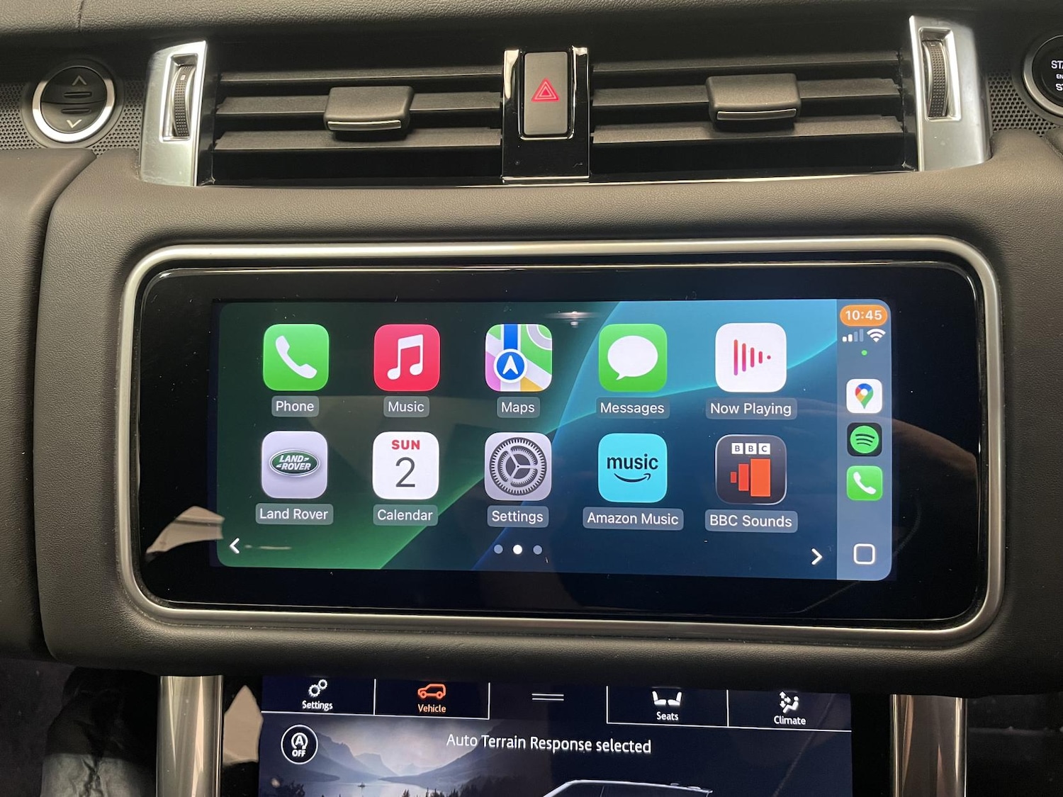 Used Land Rover Range Rover Sport 2018 for sale - 76445141: Photo 19