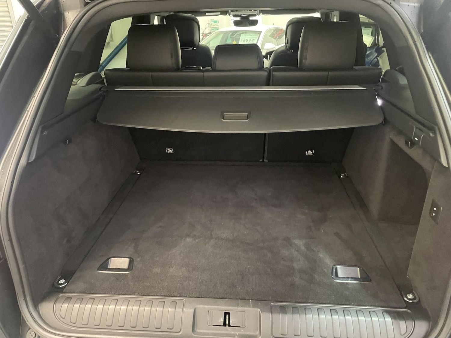 Used Land Rover Range Rover Sport 2018 for sale - 76445141: Photo 20