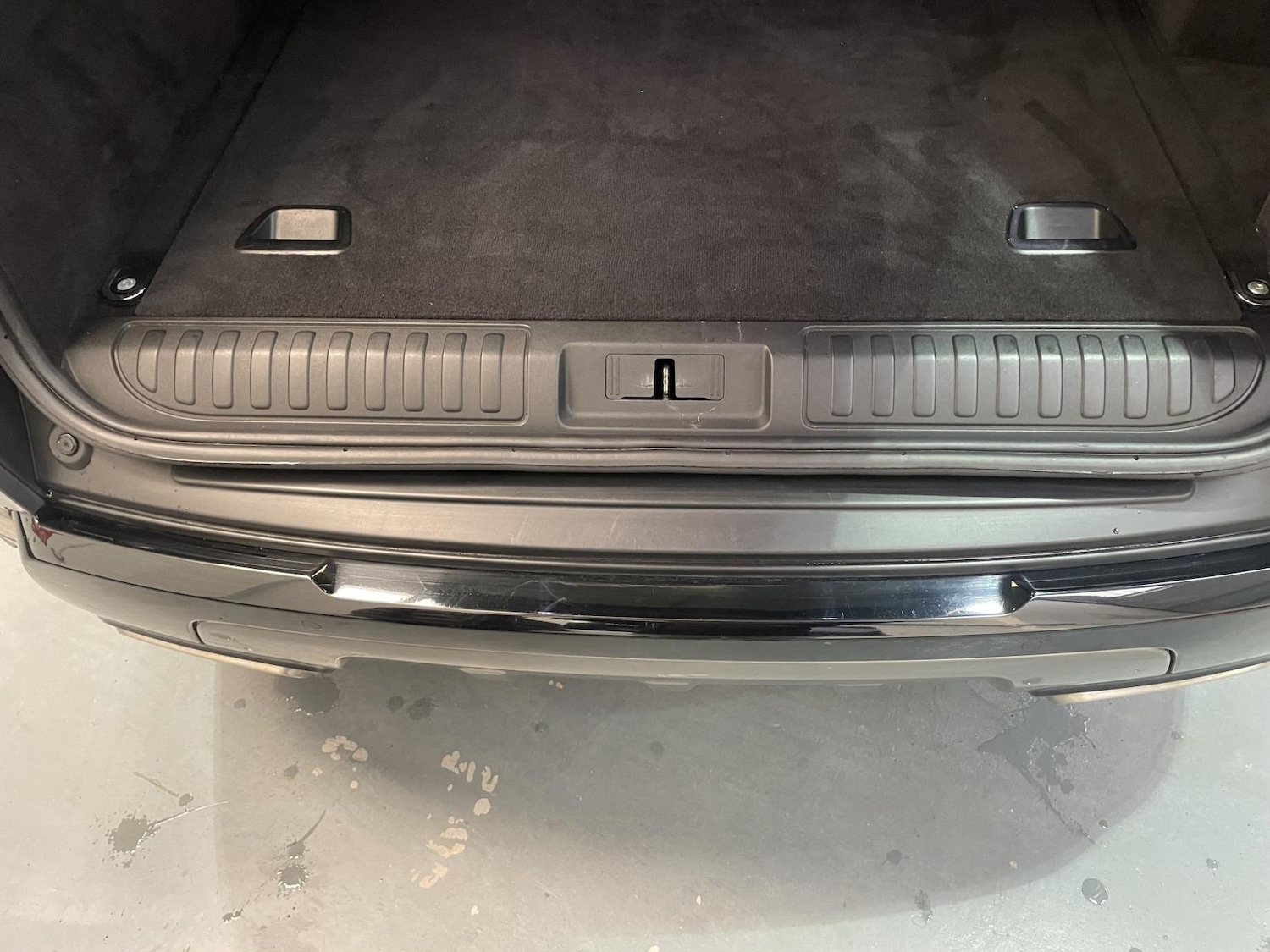 Used Land Rover Range Rover Sport 2018 for sale - 76445141: Photo 21