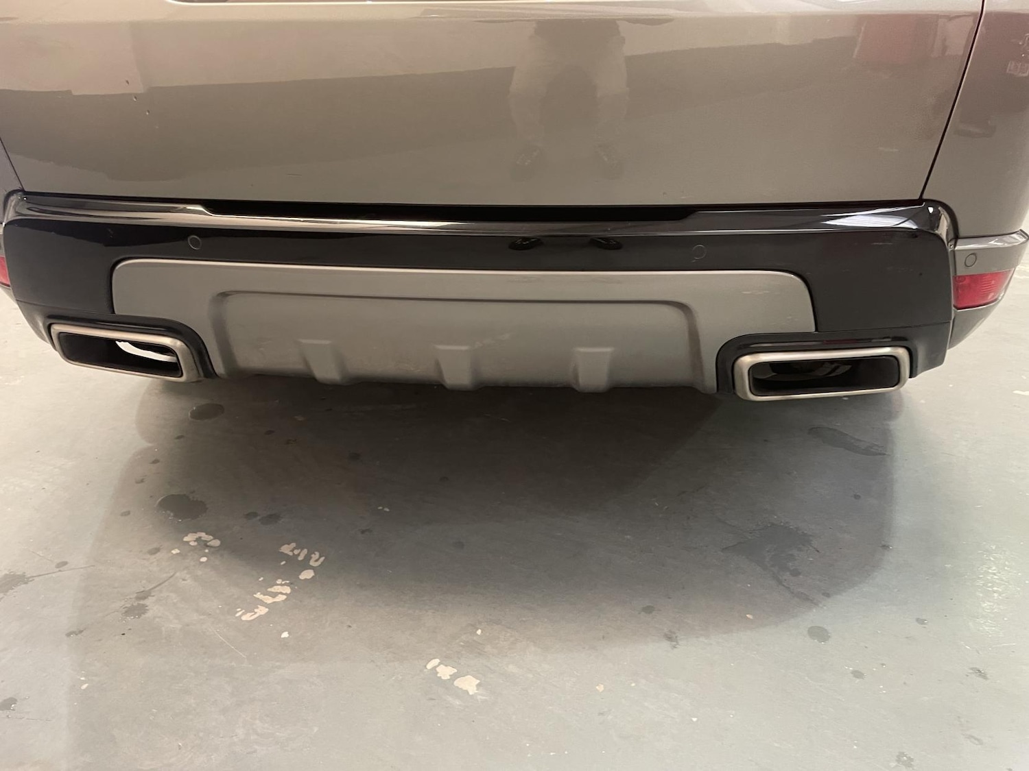 Used Land Rover Range Rover Sport 2018 for sale - 76445141: Photo 22