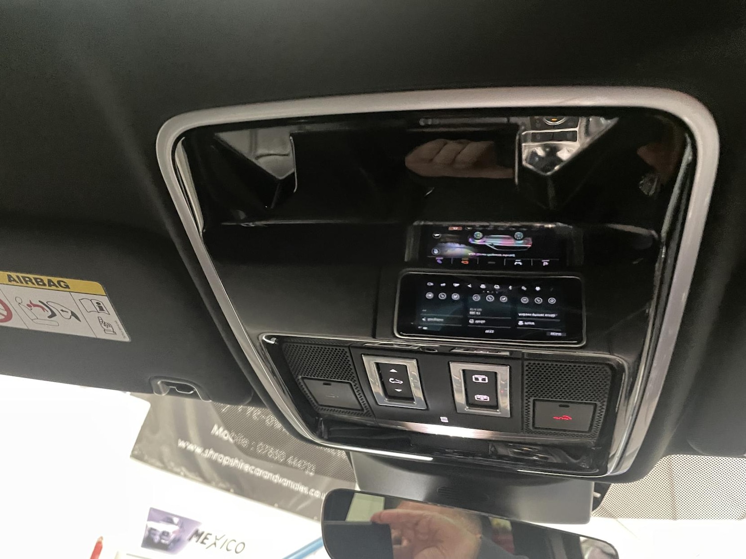 Used Land Rover Range Rover Sport 2018 for sale - 76445141: Photo 27