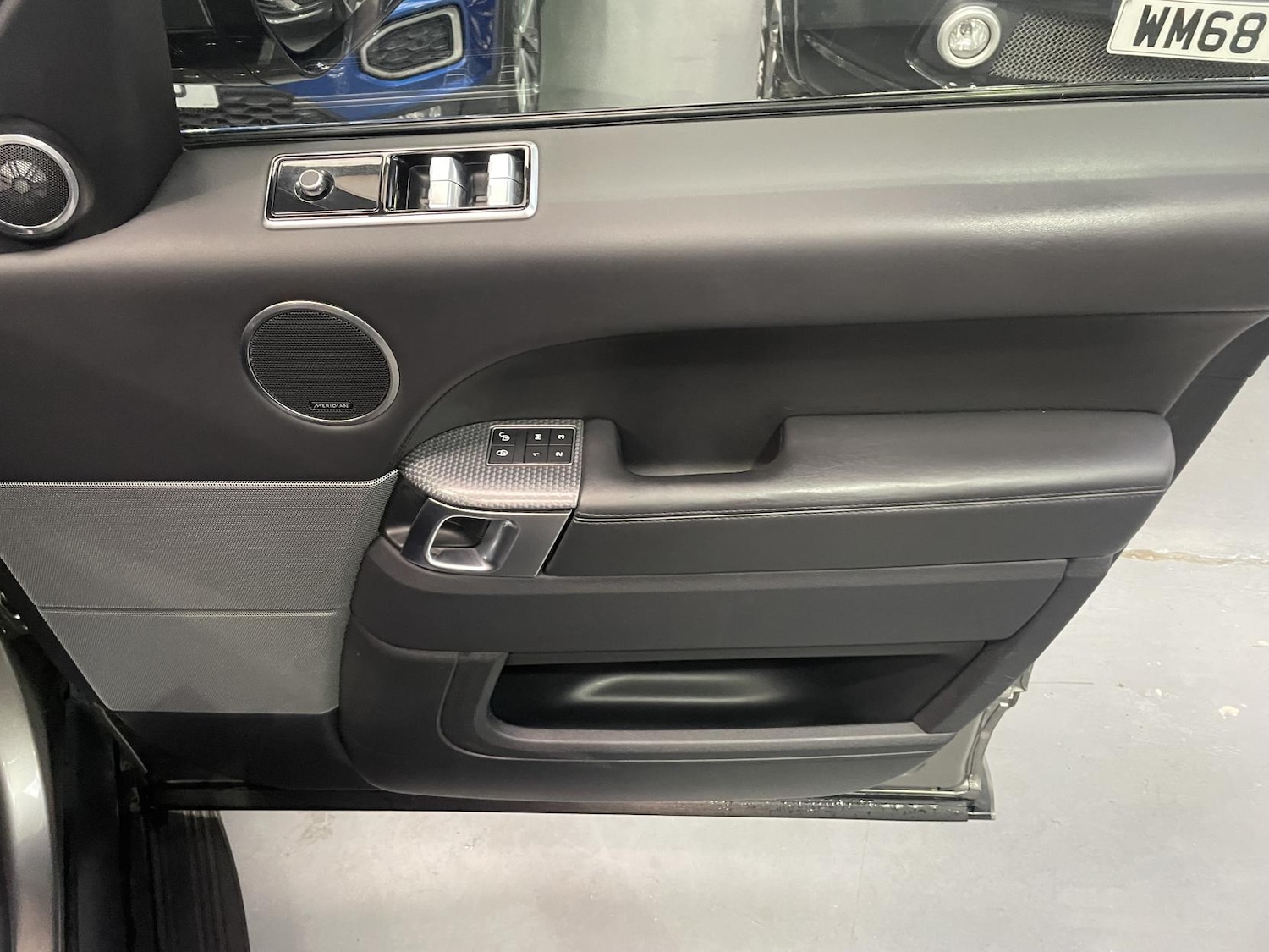 Used Land Rover Range Rover Sport 2018 for sale - 76445141: Photo 28