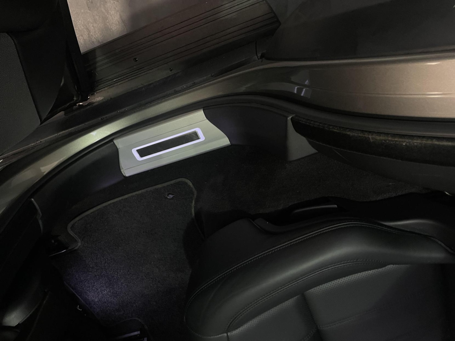 Used Land Rover Range Rover Sport 2018 for sale - 76445141: Photo 31