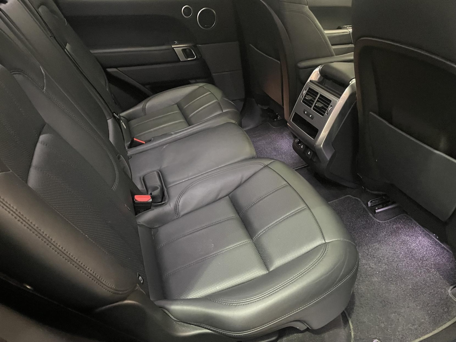 Used Land Rover Range Rover Sport 2018 for sale - 76445141: Photo 32