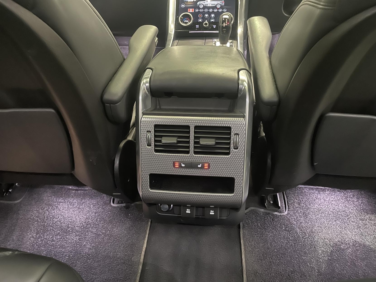 Used Land Rover Range Rover Sport 2018 for sale - 76445141: Photo 33