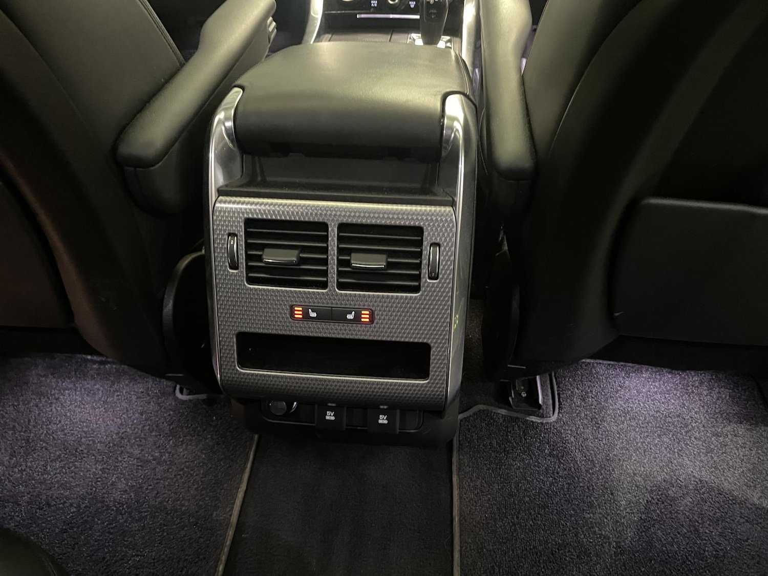 Used Land Rover Range Rover Sport 2018 for sale - 76445141: Photo 34