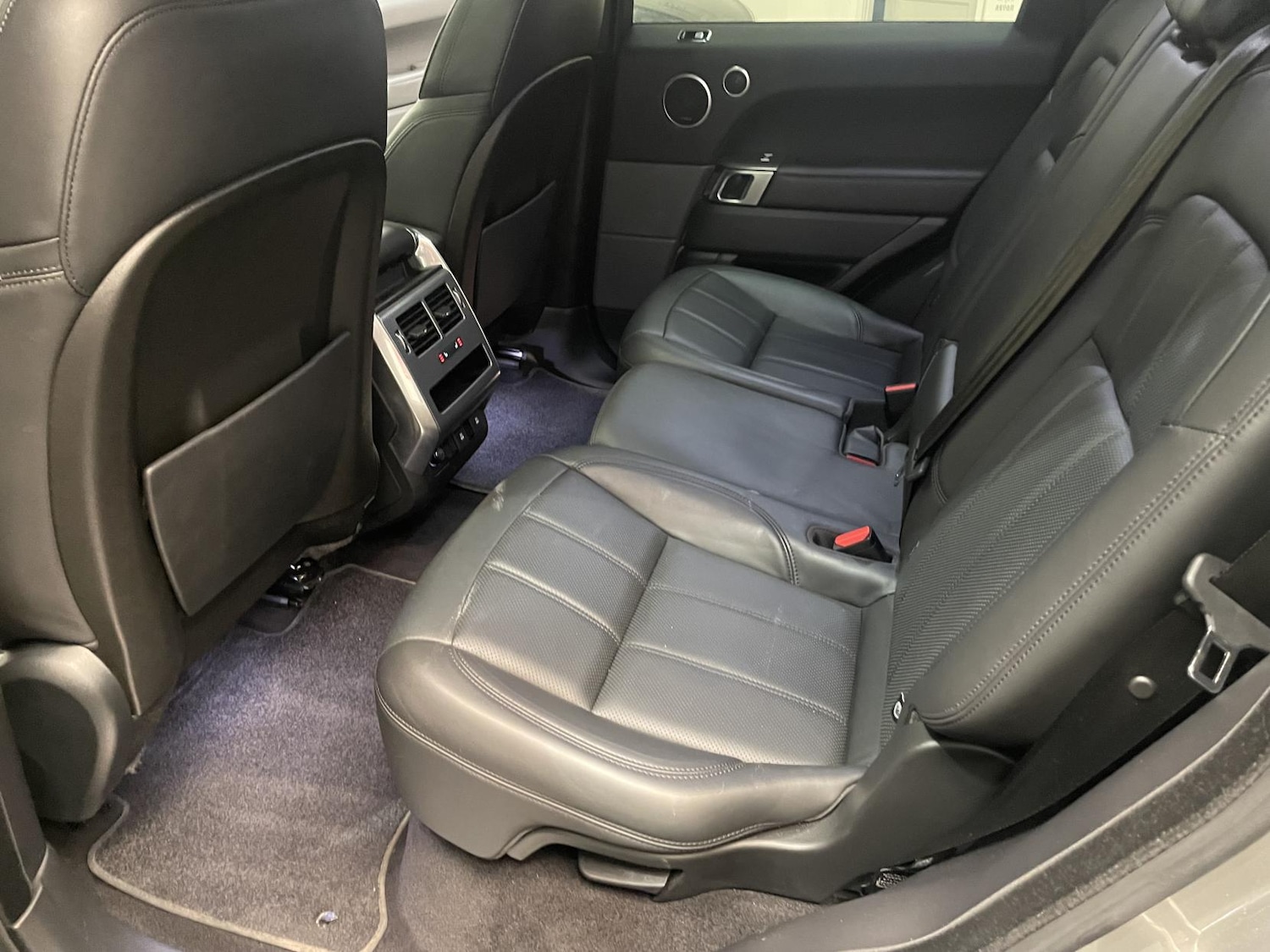 Used Land Rover Range Rover Sport 2018 for sale - 76445141: Photo 35