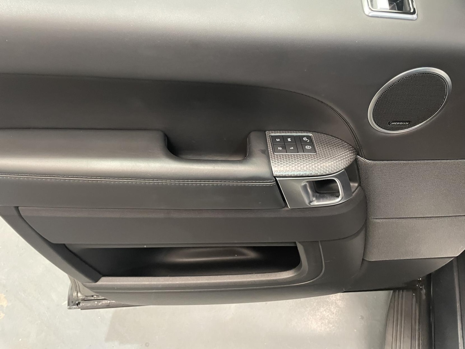 Used Land Rover Range Rover Sport 2018 for sale - 76445141: Photo 37