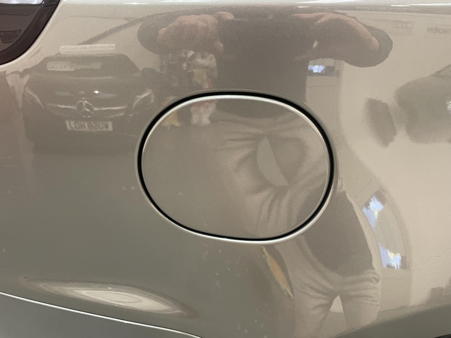 Used Land Rover Range Rover Sport 2018 for sale - 76445141: Photo 38