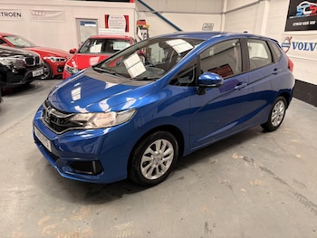 Used Honda Jazz 2019 for sale - 78568772: Photo