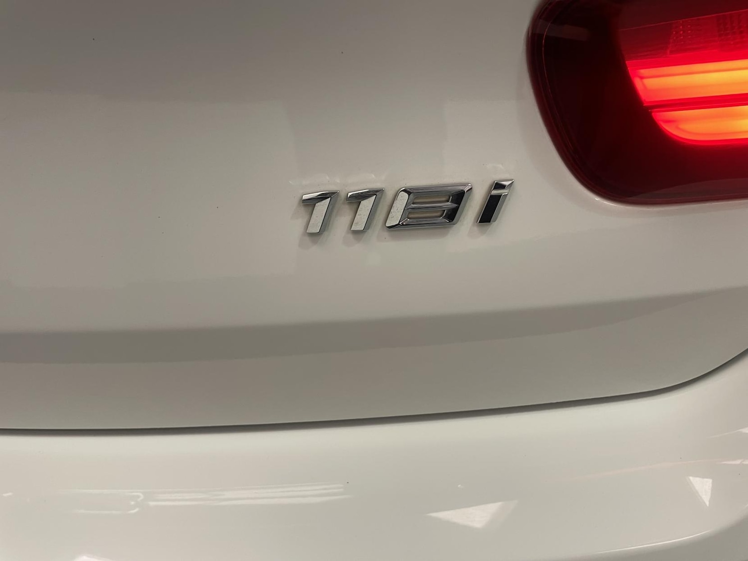 Used BMW 1 Series 2017 for sale - 76384848: Photo 10