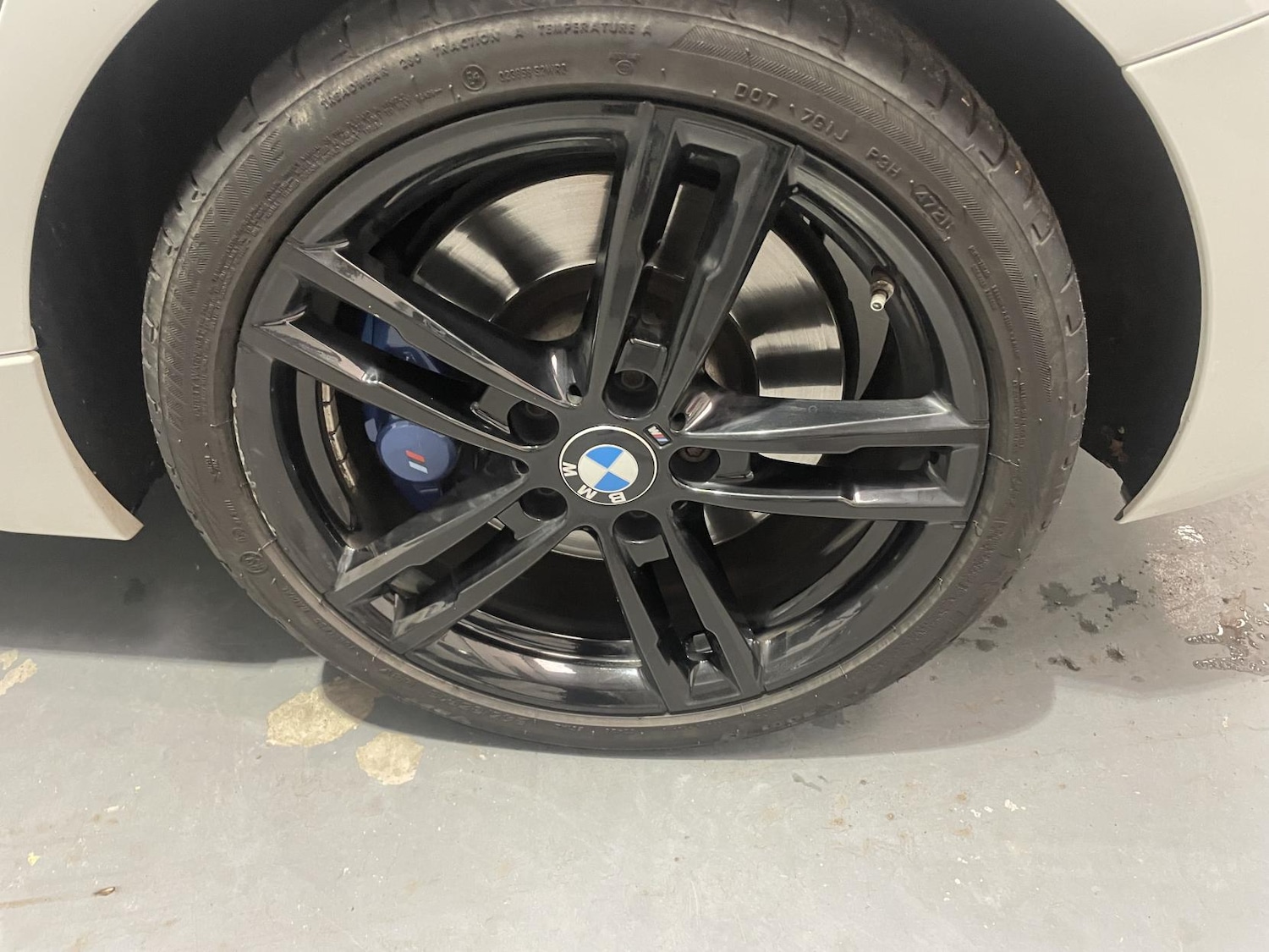 Used BMW 1 Series 2017 for sale - 76384848: Photo 11