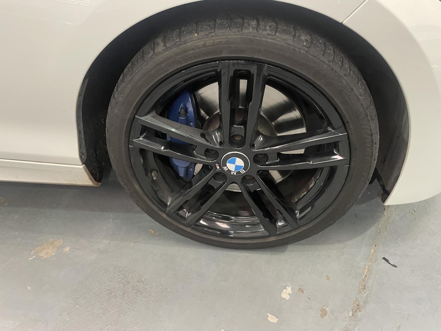 Used BMW 1 Series 2017 for sale - 76384848: Photo 13