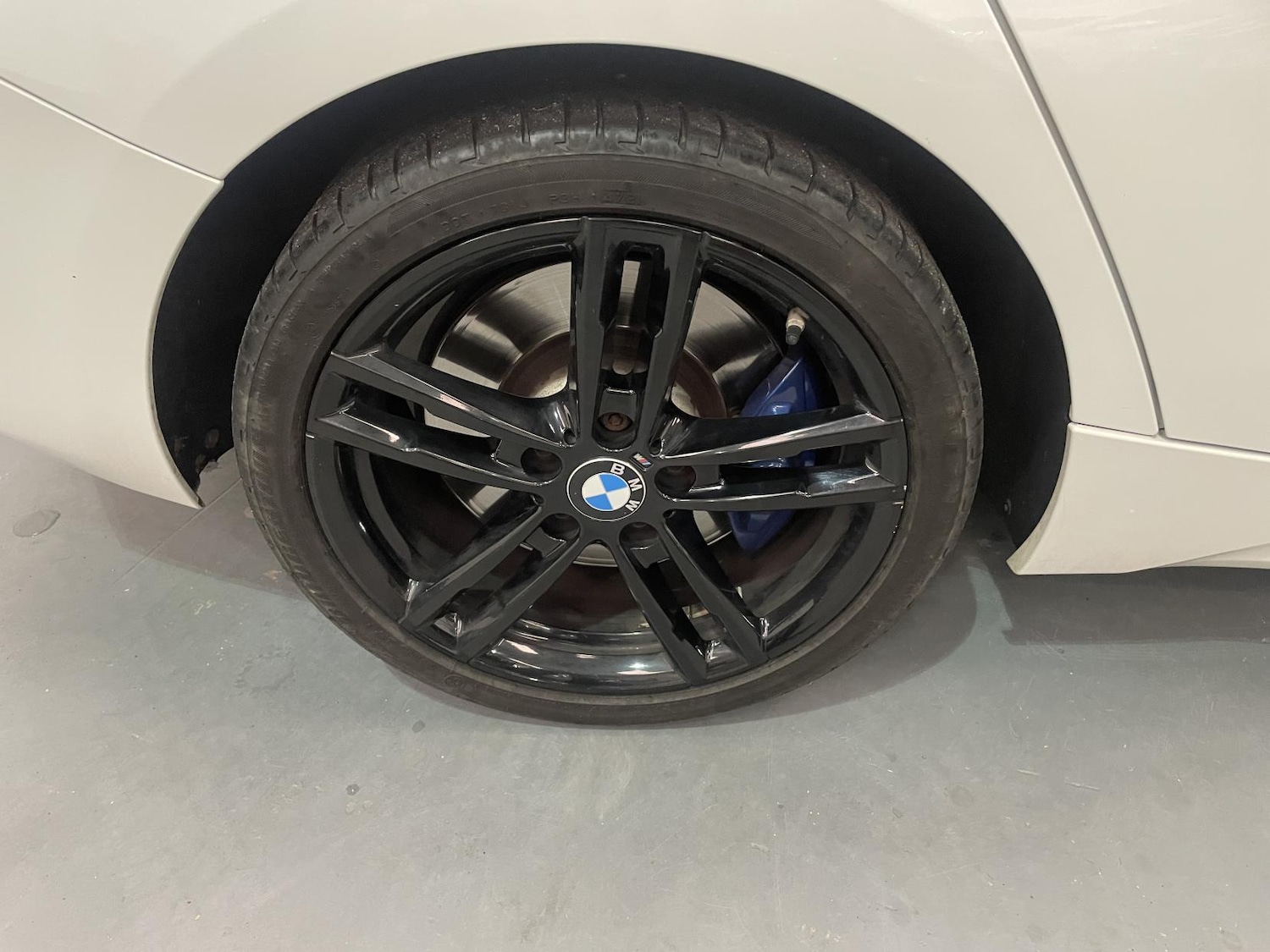 Used BMW 1 Series 2017 for sale - 76384848: Photo 14