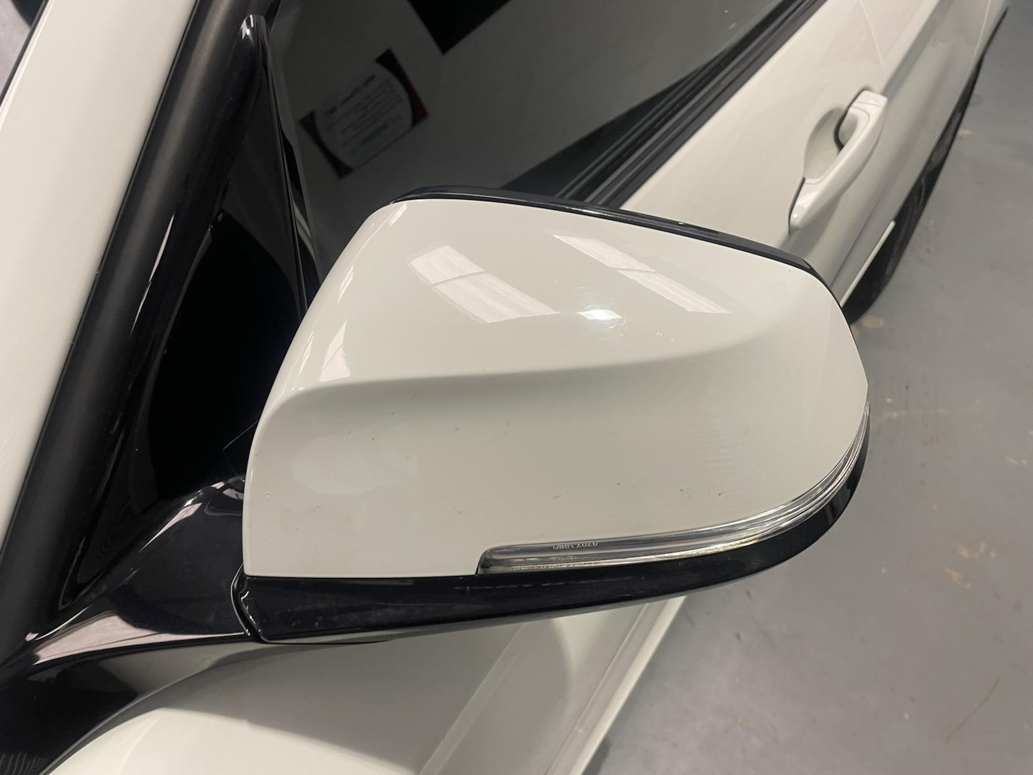 Used BMW 1 Series 2017 for sale - 76384848: Photo 16