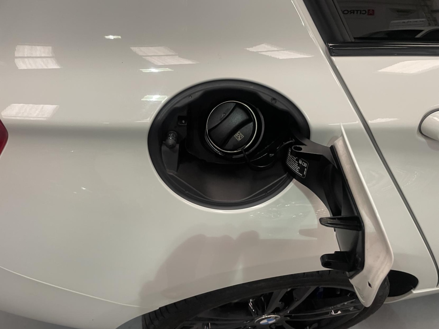 Used BMW 1 Series 2017 for sale - 76384848: Photo 18