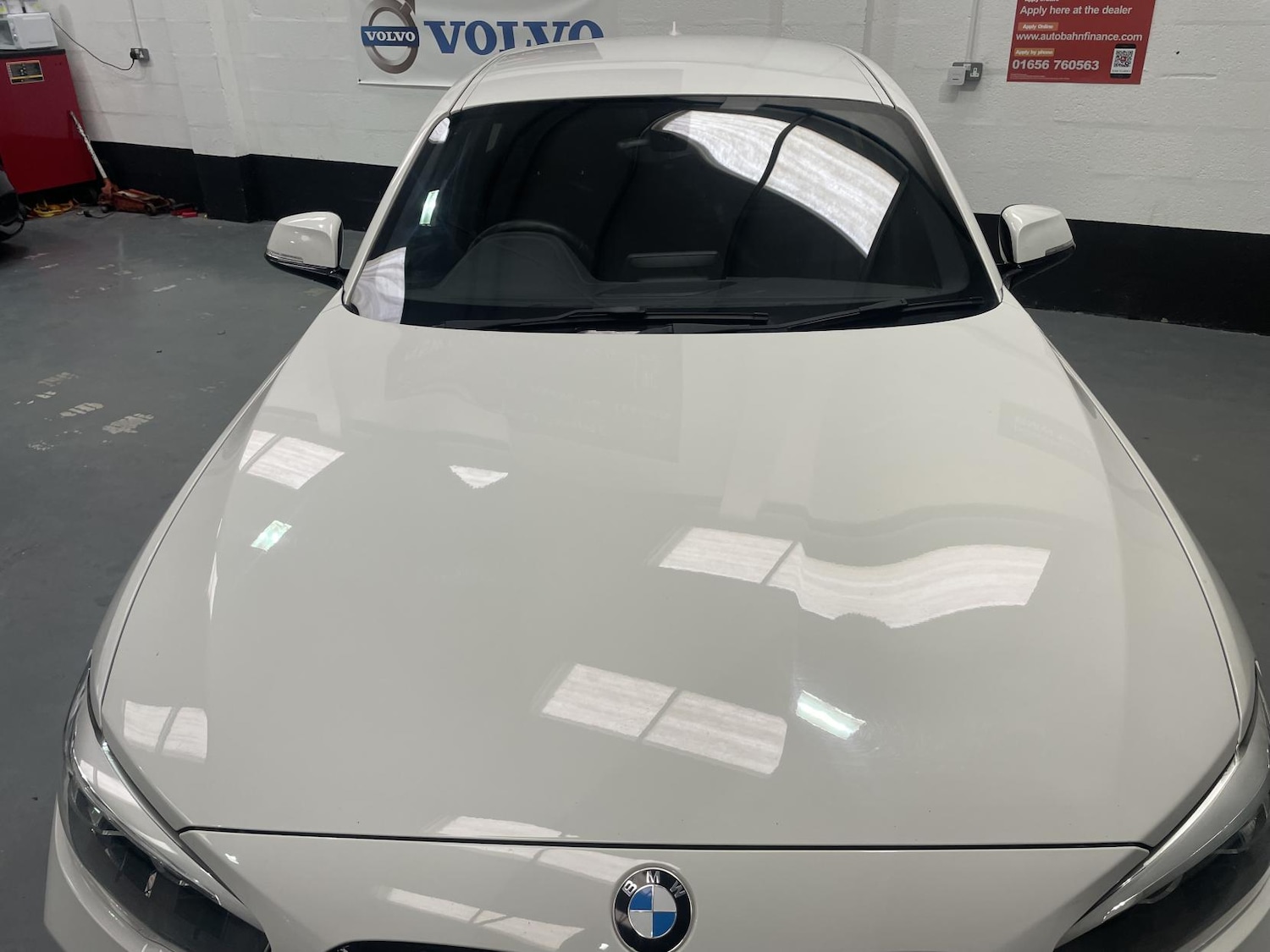 Used BMW 1 Series 2017 for sale - 76384848: Photo 2