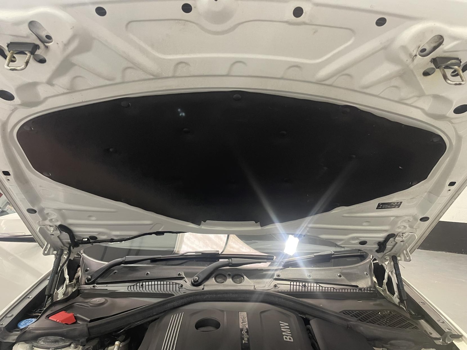 Used BMW 1 Series 2017 for sale - 76384848: Photo 20